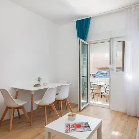 Appartamento Magnolia Center 2 *