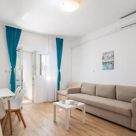 Appartamento Magnolia Center 2 *