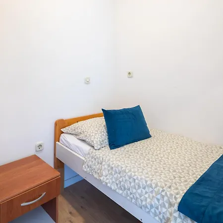 Appartamento Magnolia Center 2 Makarska