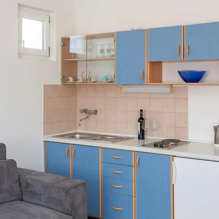 Appartamento Magnolia Center 2 Makarska