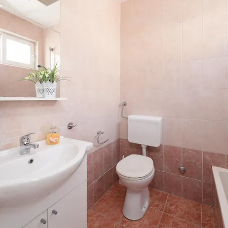 Magnolia Center 2 Appartamento *