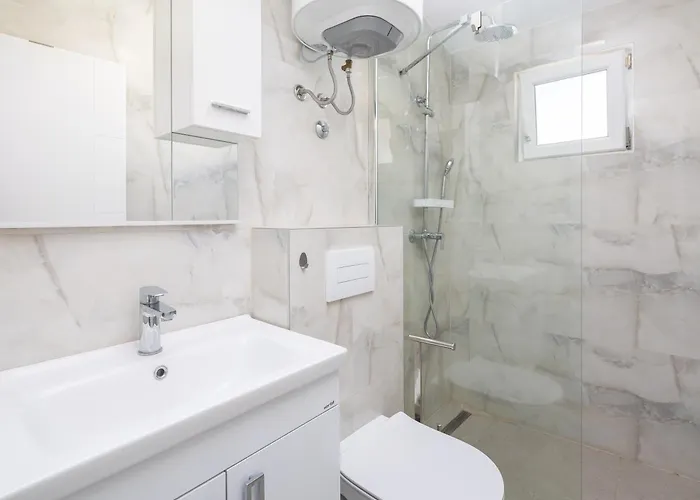 Magnolia Center 2 Makarska