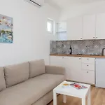 Apartment Magnolia Center 2