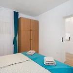 Magnolia Center 2 Apartment *