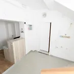 Appartement Magnolia Center 2 Makarska