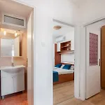 Apartment Magnolia Center 2 Makarska