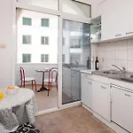 Appartement Magnolia Center 2