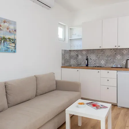 Apartamento Magnolia Center 2