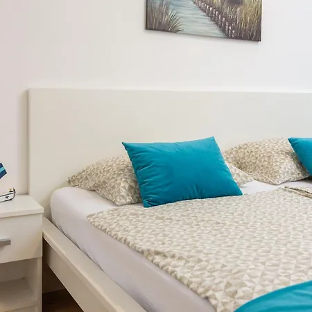 Apartman Magnolia Center 2