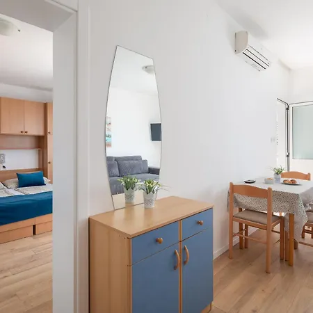 Magnolia Center 2 Apartman