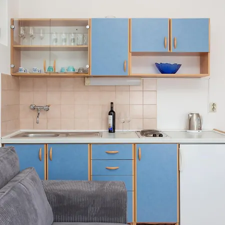 Apartman Magnolia Center 2