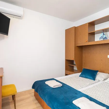 Magnolia Center 2 Apartman