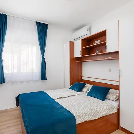 Apartamento Magnolia Center 2