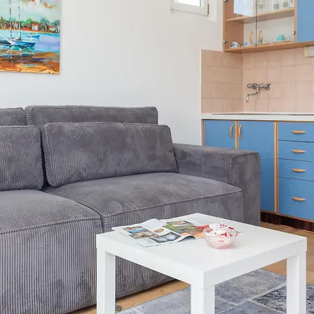 Magnolia Center 2 Апартаменты *