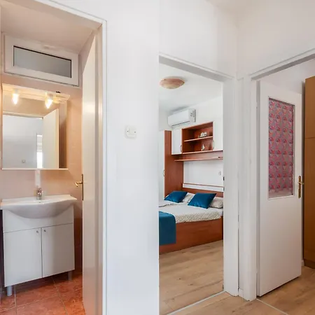 Apartman Magnolia Center 2 Makarska