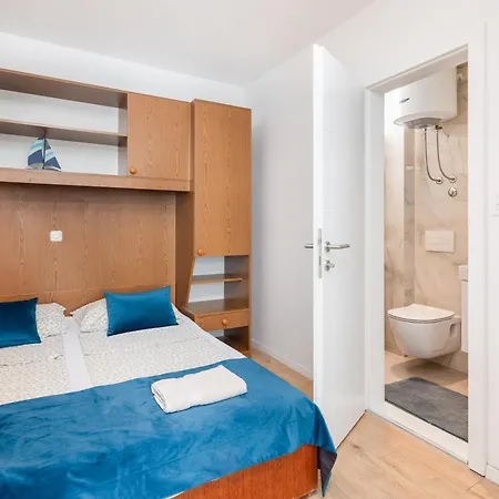 Apartman Magnolia Center 2