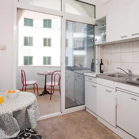 Apartamento Magnolia Center 2