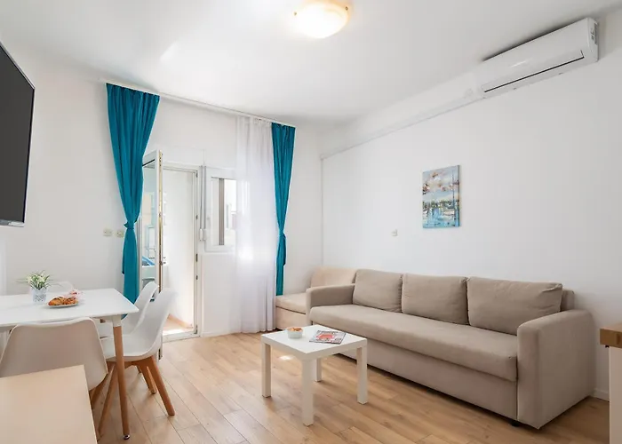 Apartment Magnolia Center 2 *